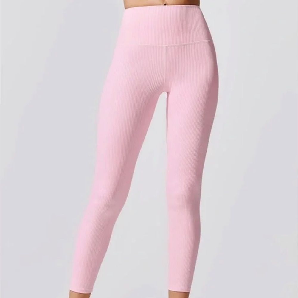 Carbon38 Pink Leggings